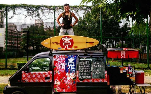 抹茶鹹食懶人包推薦！客兄早餐的抹茶蛋餅太讓人想征服了啊