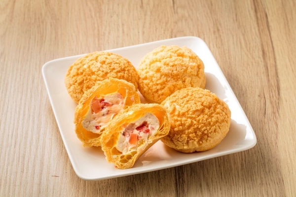 全聯草莓甜點登場！3/9日上市限定季11款美食