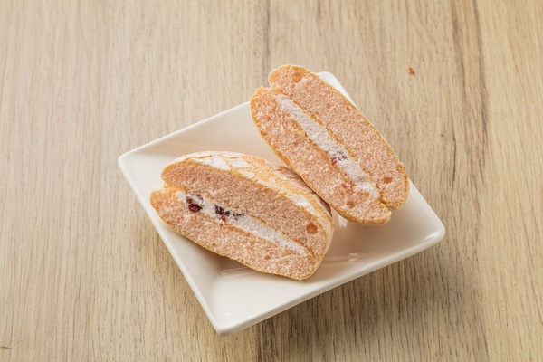 全聯草莓甜點登場！3/9日上市限定季11款美食