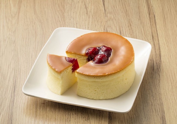 全聯草莓甜點登場！3/9日上市限定季11款美食