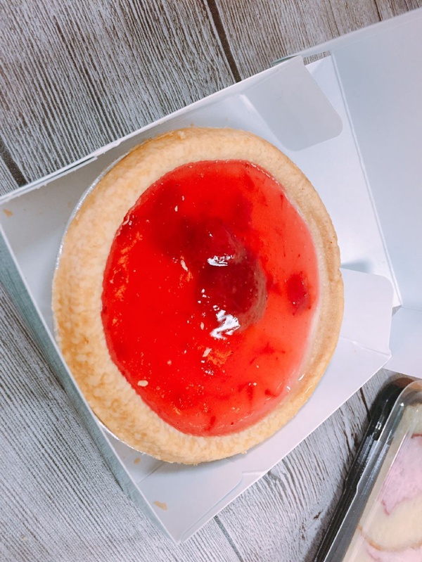 全聯草莓甜點登場！3/9日上市限定季11款美食