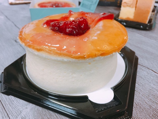 全聯草莓甜點登場！3/9日上市限定季11款美食