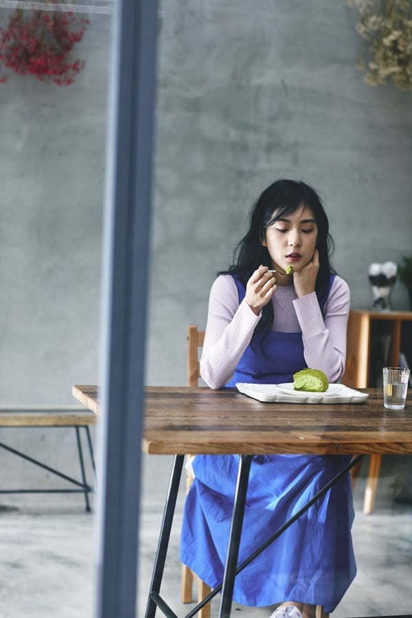 今年「紫外光」最仙！3招穿搭配色法讓你輕鬆駕馭仙氣～