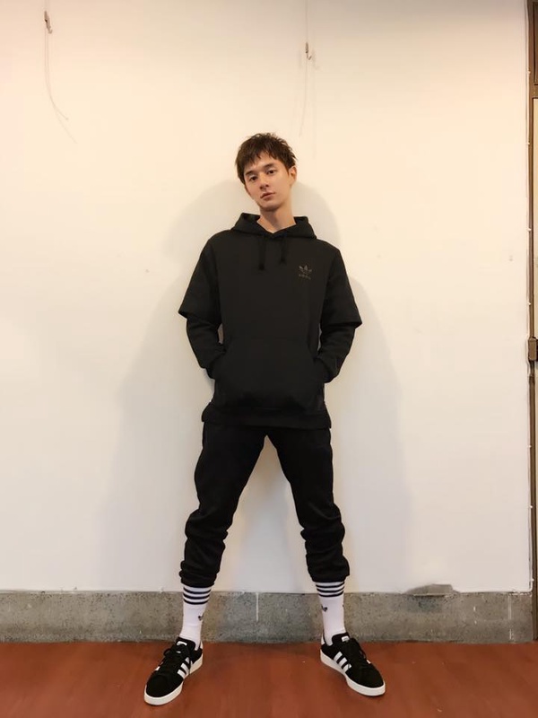 【53金鐘】張軒睿以《我的男孩》角逐視帝！萌男神居然隨身攜帶這個，不可告人的八大祕密全公開！