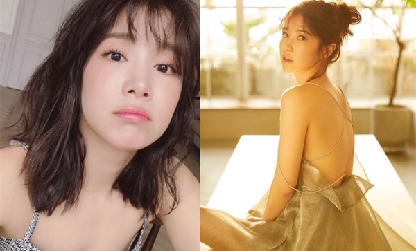 IU、吳漣序等女星妝前保養方法公開！底妝超貼不是夢！