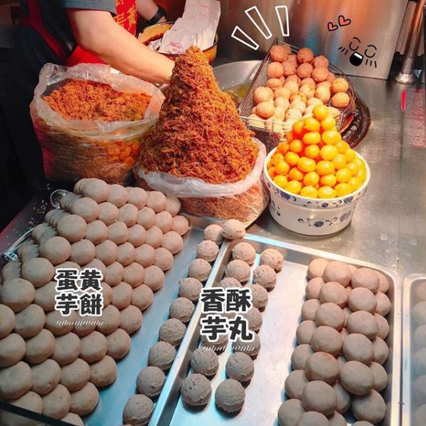 米其林推薦必吃夜市美食！ 台北六大夜市上榜，平民美食正當道