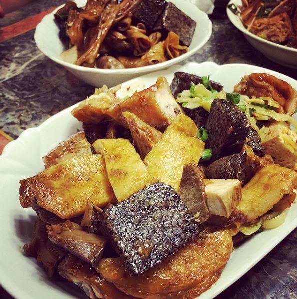 米其林推薦必吃夜市美食！ 台北六大夜市上榜，平民美食正當道