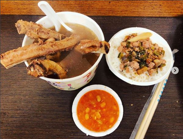 米其林推薦必吃夜市美食！ 台北六大夜市上榜，平民美食正當道