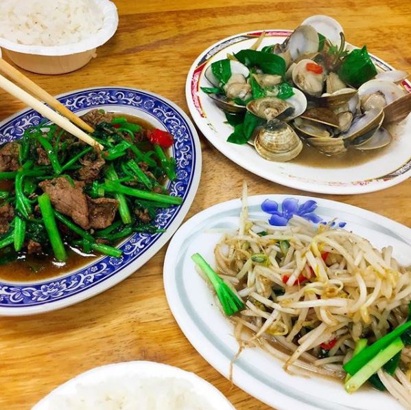米其林推薦必吃夜市美食！ 台北六大夜市上榜，平民美食正當道