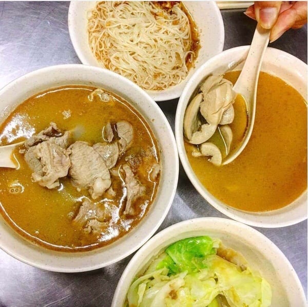 米其林推薦必吃夜市美食！ 台北六大夜市上榜，平民美食正當道