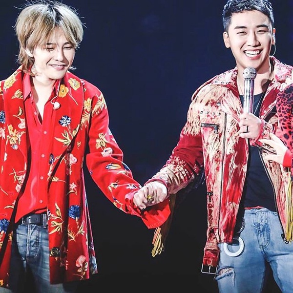 BIGBANG「完整體」回歸！新曲《花路》願大家都通向幸福的道路
