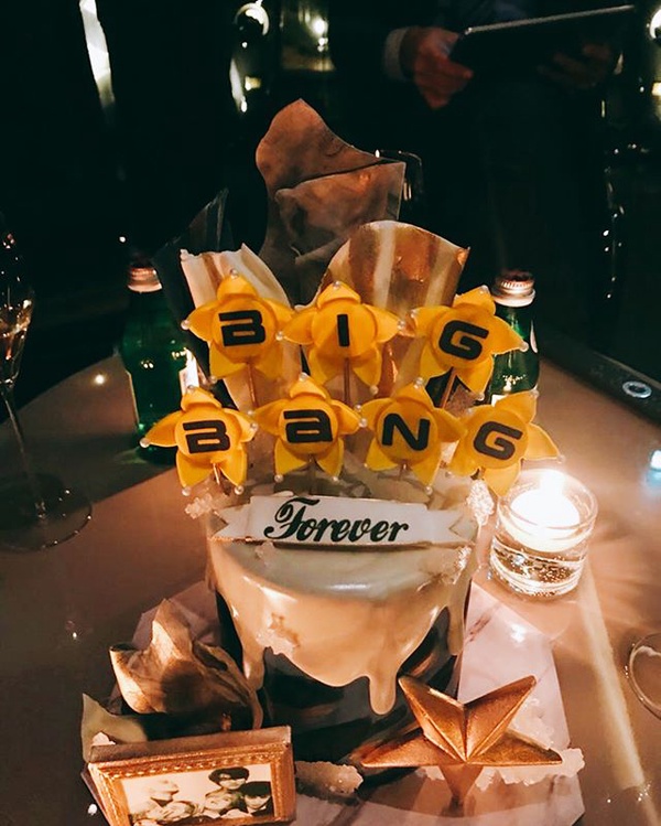 BIGBANG「完整體」回歸！新曲《花路》願大家都通向幸福的道路