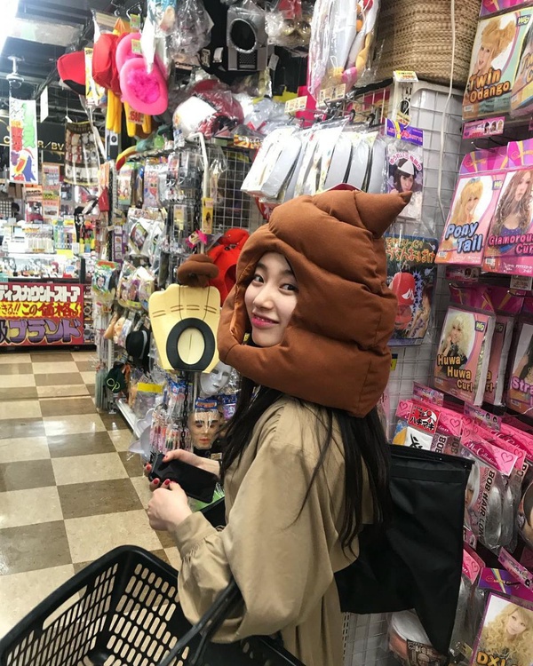 李棟旭認戀秀智！《強心臟》理想型到戀人，13歲差韓流明星情侶誕生！