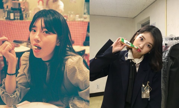 李棟旭戀秀智，歌手女友不是第一次？細數兩人早有的那些曖昧交集！