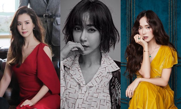 李棟旭戀秀智，歌手女友不是第一次？細數兩人早有的那些曖昧交集！