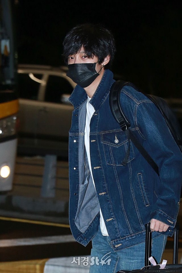 Hani、鄭俊英、朴明洙偷偷訪台！韓綜《心酸旅行》來啦～