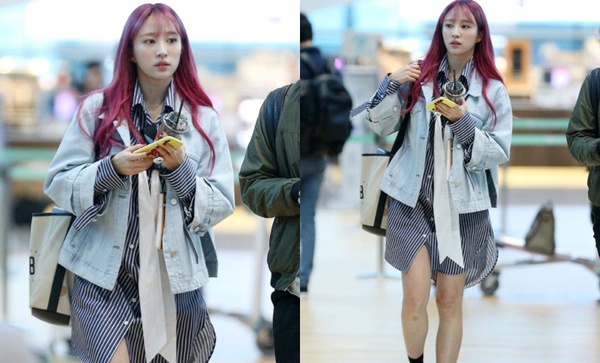 Hani、鄭俊英、朴明洙偷偷訪台！韓綜《心酸旅行》來啦～
