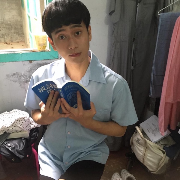 李國毅很享受在謝欣穎面前裸露！燒腦神劇《1006的房客》亮點公開！