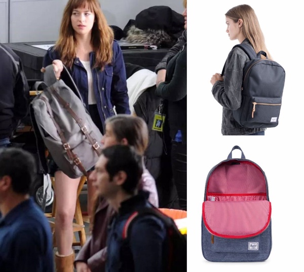 上學後背包推薦！Jansport、Anello容量夠大能裝筆電又有型