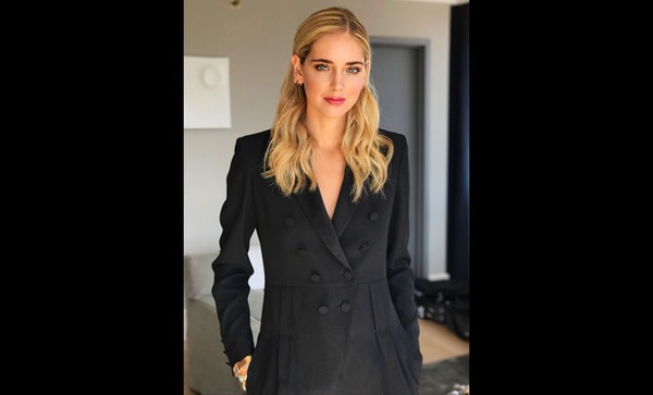 宋慧喬、Chiara Ferragni、水原希子2018新代言！女神們的這些品牌我要買！