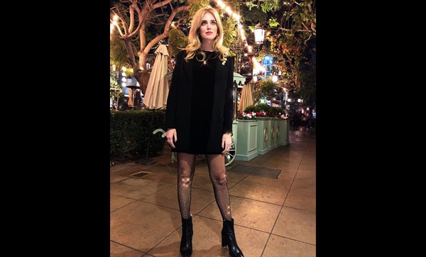 宋慧喬、Chiara Ferragni、水原希子2018新代言！女神們的這些品牌我要買！