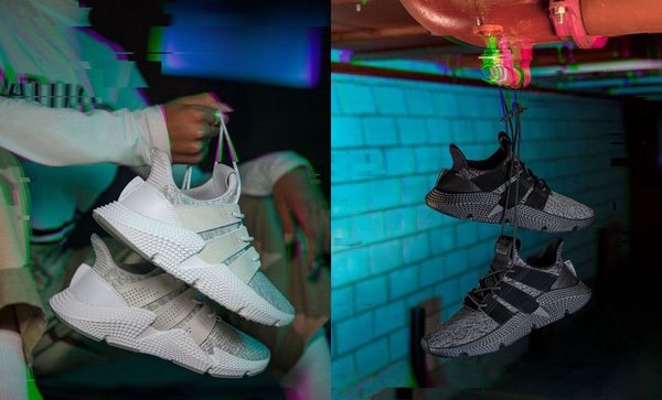Adidas Originals潮人必備老爹鞋PROPHERE！Jackson王嘉爾同款輕鬆GET