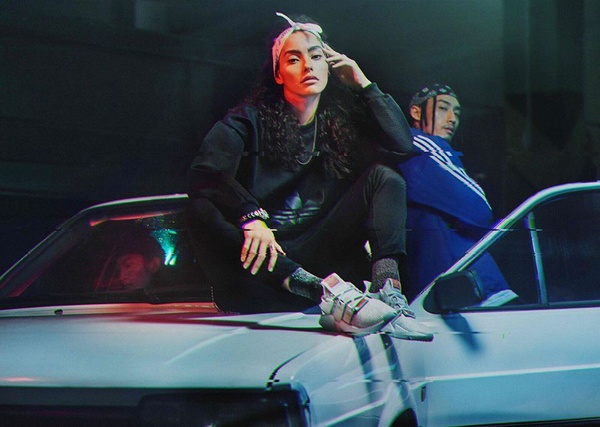 Adidas Originals潮人必備老爹鞋PROPHERE！Jackson王嘉爾同款輕鬆GET