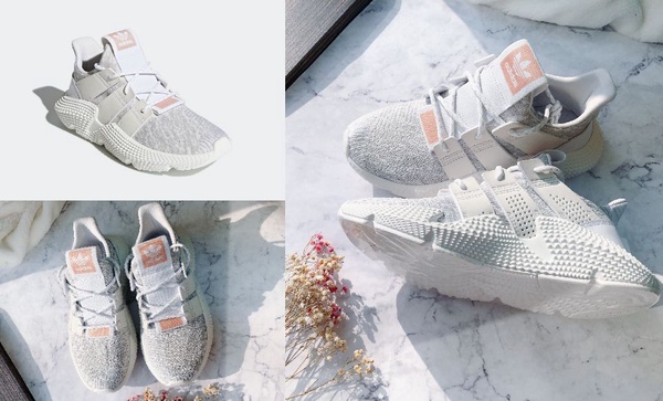 Adidas Originals潮人必備老爹鞋PROPHERE！Jackson王嘉爾同款輕鬆GET