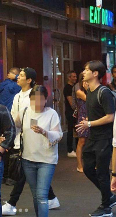 大勢男高庚杓、朴寶劍男男CP感爆棚！4個超閃事蹟懶人包必看