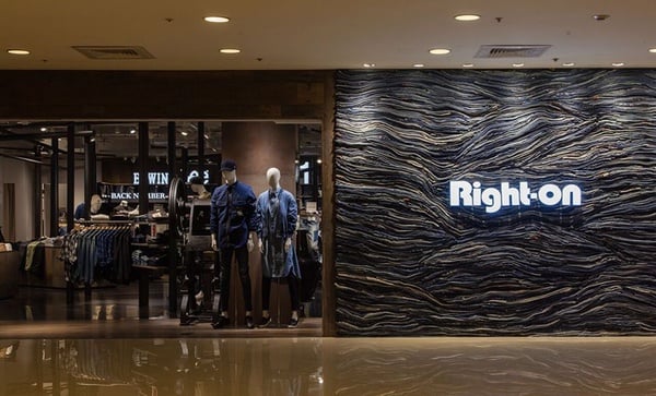 楊丞琳穿上牛仔吊帶褲逆齡程度超犯規！連續代言日本丹寧品牌Right-on