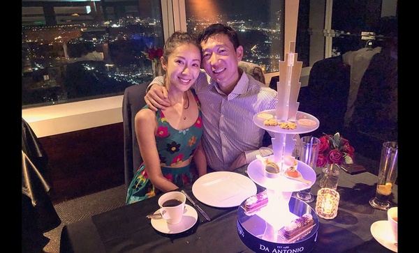 隋棠新戲即將上映大談育兒經！這件事讓她崩潰外加閃到腰