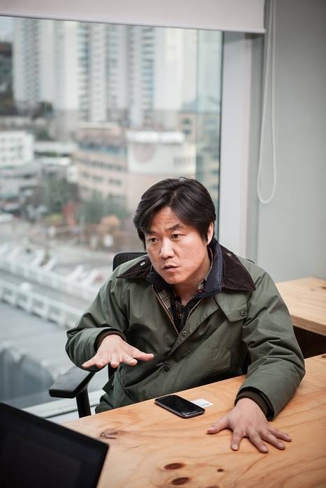 蘇志燮、朴信惠加盟羅PD新節目！實境秀《森林裡的小屋》前往濟州島拍攝