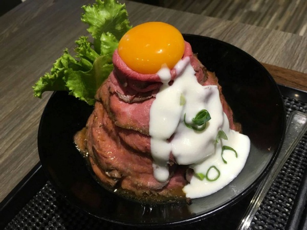 投幣式餐廳全台總推薦！自己手沖玫瑰牛肉太療癒！