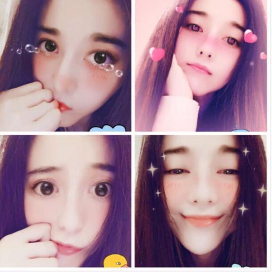 連自拍都放大絕！這些APP堪稱女星最愛，你下載了嗎？
