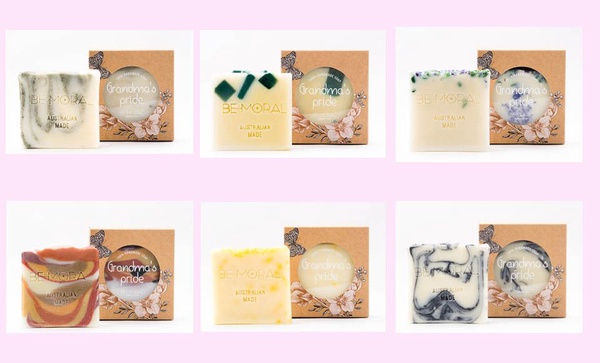 2018年必關注5新品牌！澳洲純天然手工皂、義大利必敗國民品牌登台！