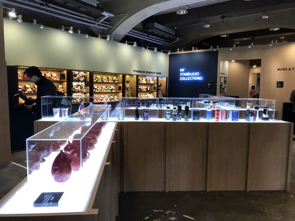 星巴克免費展覽！20周年展就在華山，獲得免費紀念杯方法