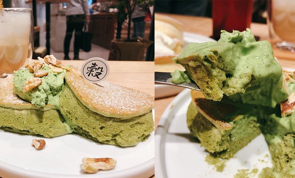 最療癒的ㄉㄨㄞ ㄉㄨㄞ甜點「舒芙蕾」！！小編私藏舒芙蕾名單～