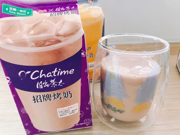 全家獨家「知名手搖店」飲料！嚕嚕米餐具集點資訊介紹