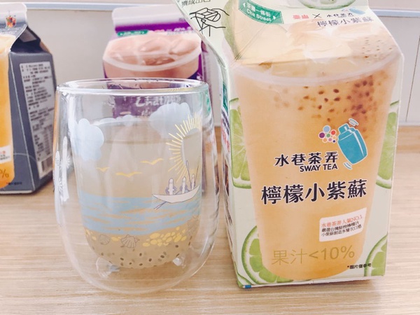 全家獨家「知名手搖店」飲料！嚕嚕米餐具集點資訊介紹