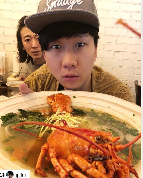 越南河粉裡有整隻龍蝦、引進推推鍋！越南餐廳特色大推薦！