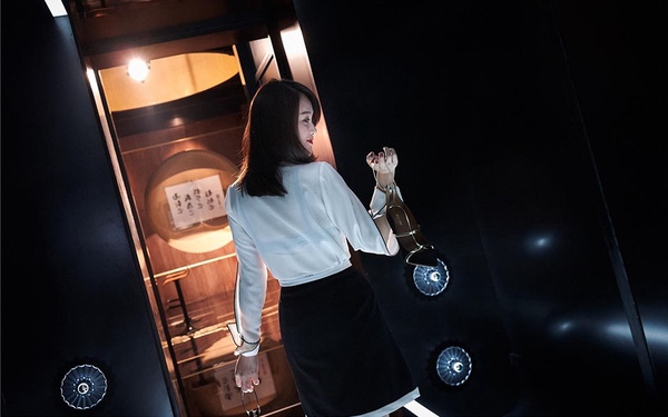 陳喬恩、明道《市長夫人的秘密》相隔13年CP再合體！