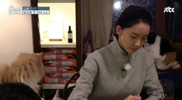 《孝利家民宿2》打工仔潤娥穿搭好療癒！6套溫柔系穿搭教你做個清純小女人