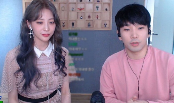 MBLAQ G.O轉型當BJ身價暴漲！盤點5位轉型當youtuber的韓國藝人