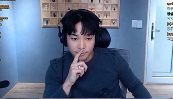 MBLAQ G.O轉型當BJ身價暴漲！盤點5位轉型當youtuber的韓國藝人