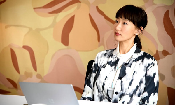 《姊的時代》陸明君加入演出陣容！與鍾瑶、潘慧如正面交手超有火花