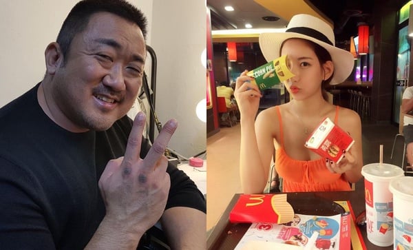 年齡不是問題！盤點10對年齡差越大越有火花的銀色情侶