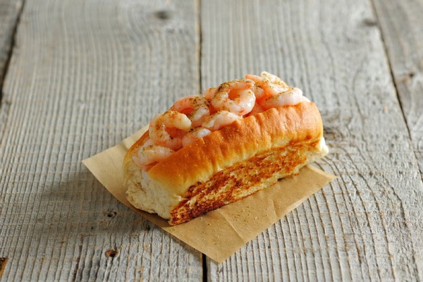 來自紐約的龍蝦堡 “Luke’s Lobster”，3／30在微風香噴噴開幕！