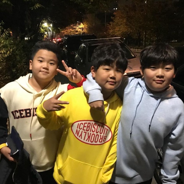 《超人回來了》書言、書俊確定下車！更新那些曾療癒過我們的寶貝近況