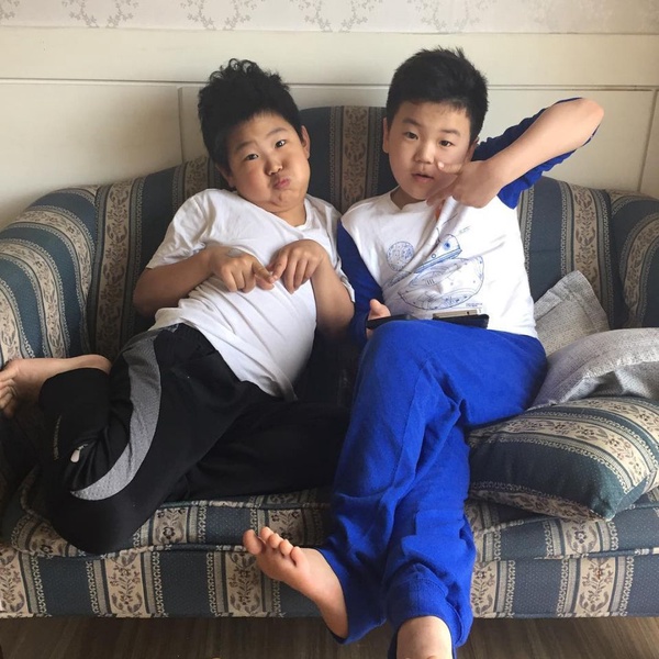 《超人回來了》書言、書俊確定下車！更新那些曾療癒過我們的寶貝近況