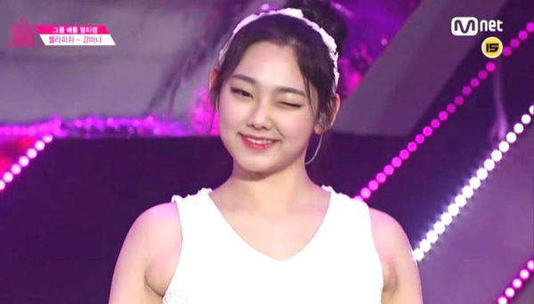 3週內減去11公斤！讓Gugudan姜美娜脫去稚嫩，美貌升級的的祕密減肥法！